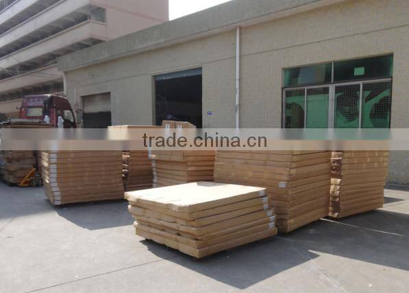 movable stage and dance floor aluminum edge for dance floor