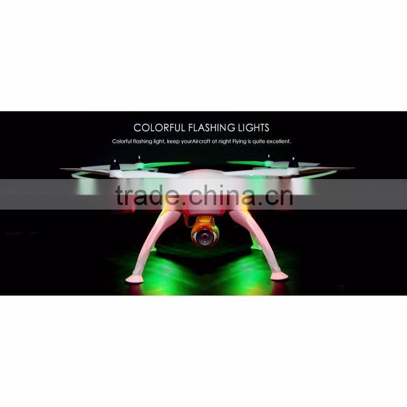 Syma X8C 2.4G 4ch 6 Axis RC Quadcopter with camera