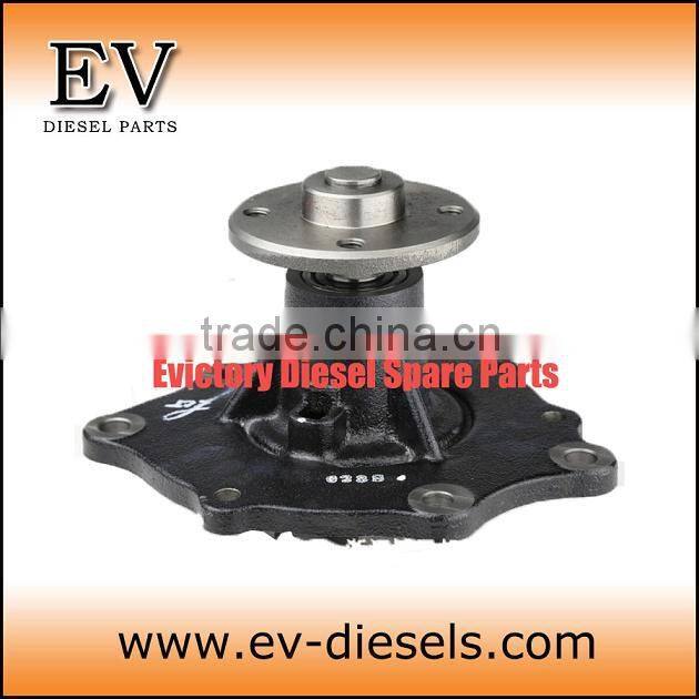 Engine parts J08C water pump used on HINO J08C engine - 16100-3467