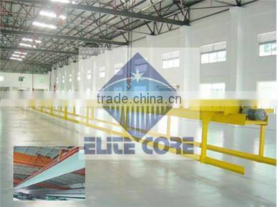 ECMT-132 Crane Unit 2015 New Products