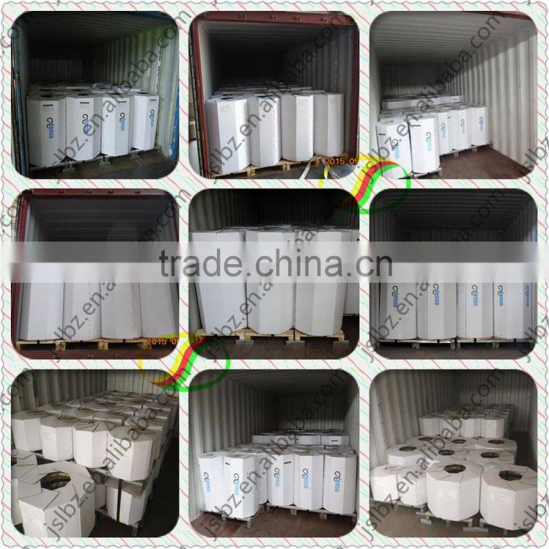 turkey steel strapping