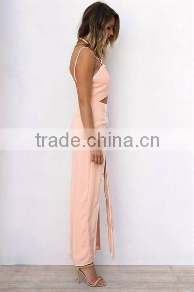 2016 latest dress design fashion dress sexy free prom dress
