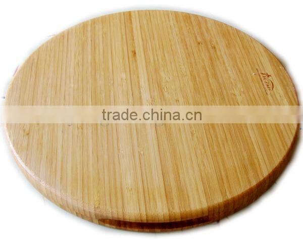 Extra large Bamboo turkey chopping board for a Thanksgiving Turkey