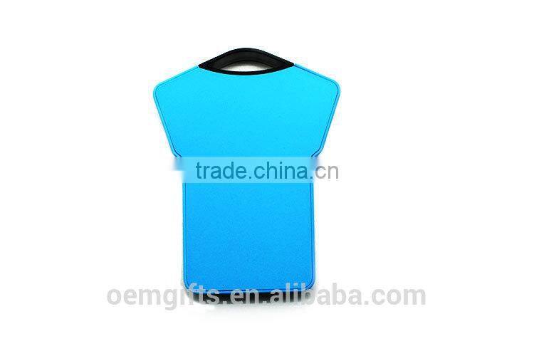 Polo Shirt 2800 mAh Power Bank