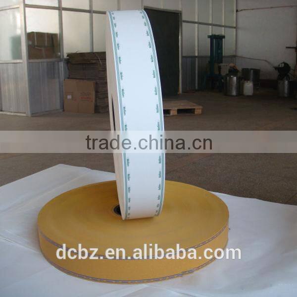 Hot Sale Aluminum Foil Backed Paper for Cigarette Packing