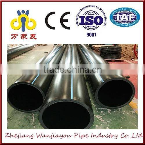 high pressure irrigation garden plastic water hose reel PE HDPE pipe and fitting price free pom clear