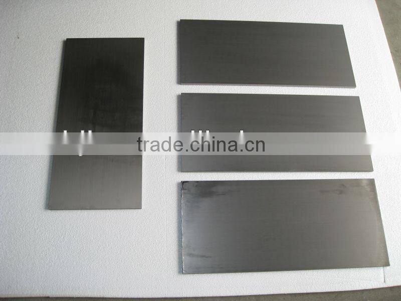 Nitinol shape memory alloy