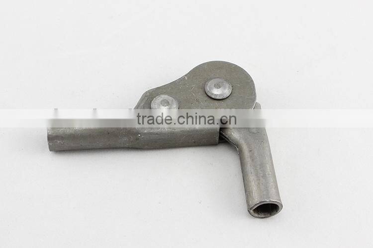 Hot sale lazy sofa legsrest angle adjustable hinges HXM1502