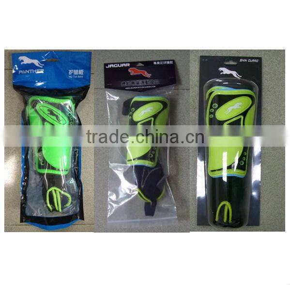boys football shin pads shin guard