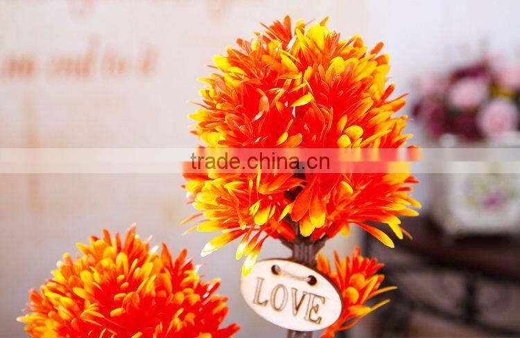 Factory Price latest gift items mini zen garden toy gift , salt and pepper shaker wedding gift set