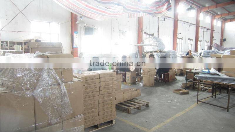 PVC data strips for supermarket shelf racks