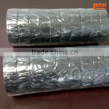 PVC tape rubber adhesive insulation tape UL,ROHS,REACH,CE lOW VOC /pvc electric tape
