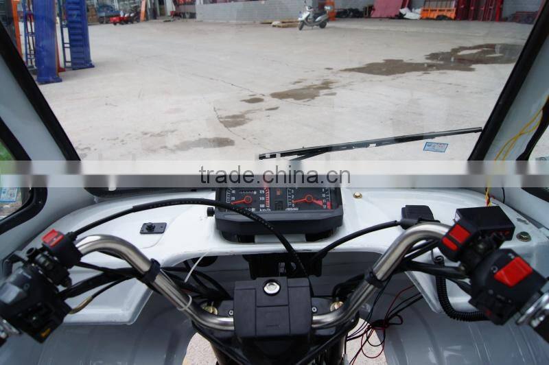 Ambulance Tricycle 200cc~250cc