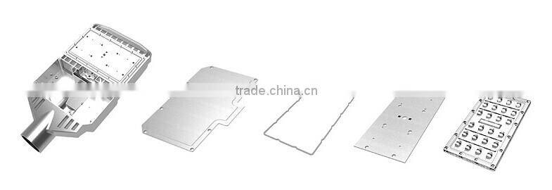 king star led street lighting led high power 30W LED Street Light IP65 street light led