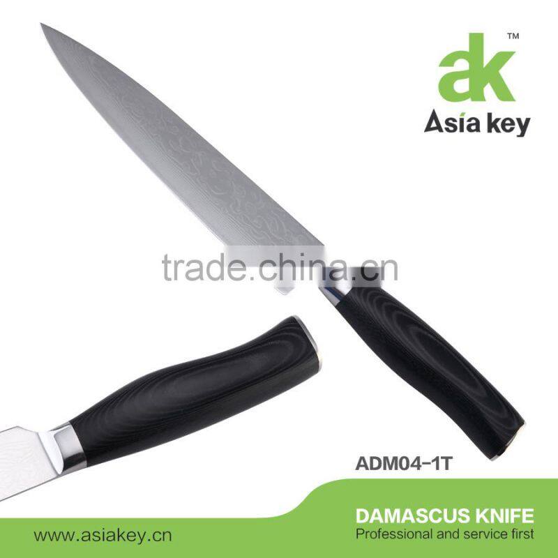 Best Choice Kitchen Chef Knife,Damascus Knife,Knife Damascus Blanks