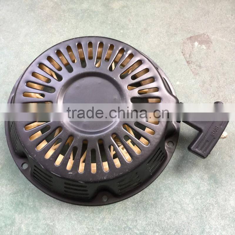 188F BISON China Taizhou Generator Recoil Starter, Generator Kick Starter, Generator Starter