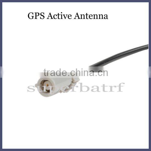 GPS Navigation Aerial With AVIC Connector