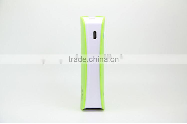 bulk cheap universal portable phone charger / cell phone power bank for OEM