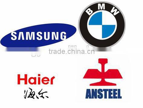 Outdoor PP Advertising Board, Corrugated PP Advertising Board