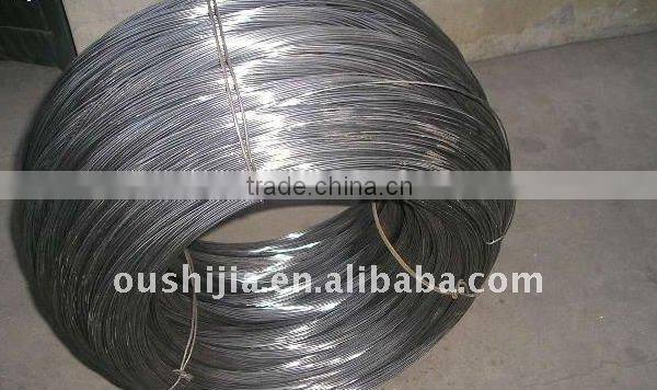 Anping bright annealed wire (factory)