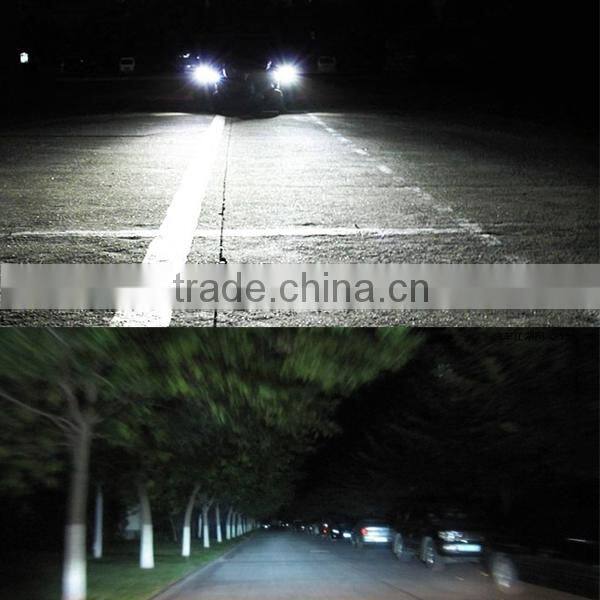 2016 High lumen h11 led headlight