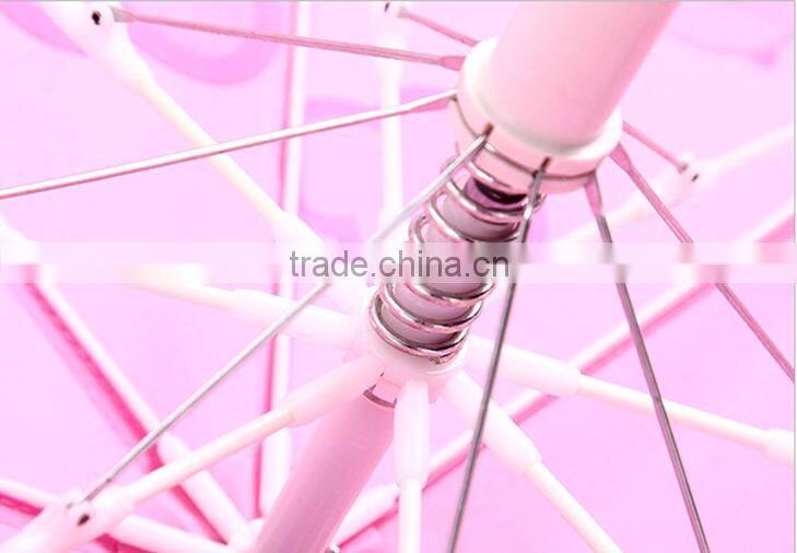 automatic outdoor child umbrella