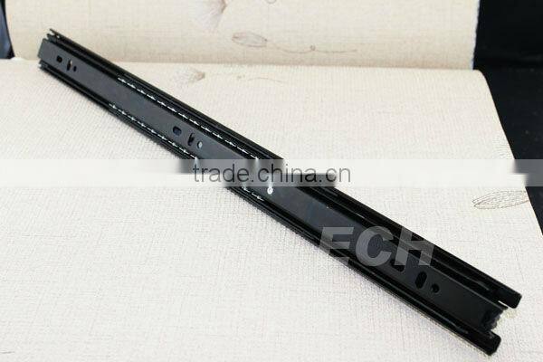 ECH ball bearing industrial slide rail