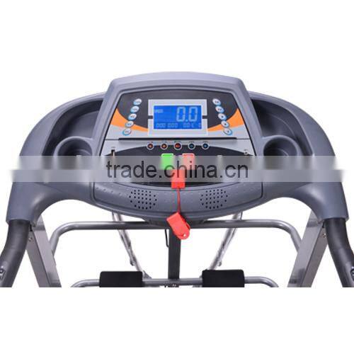 sell fast with new design mini manual treadmill