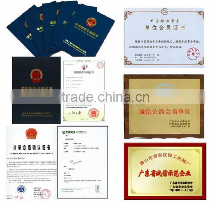 Chunky Food Products Bottling Machine