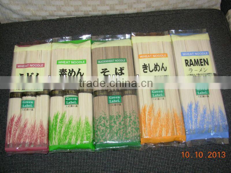 JAPANESE STYPLE NOODLES( UDON NOODLE)