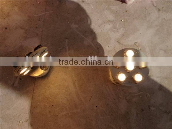 Wal-mart Light G4 Led 10-24V 1.2w 5050 6PCS