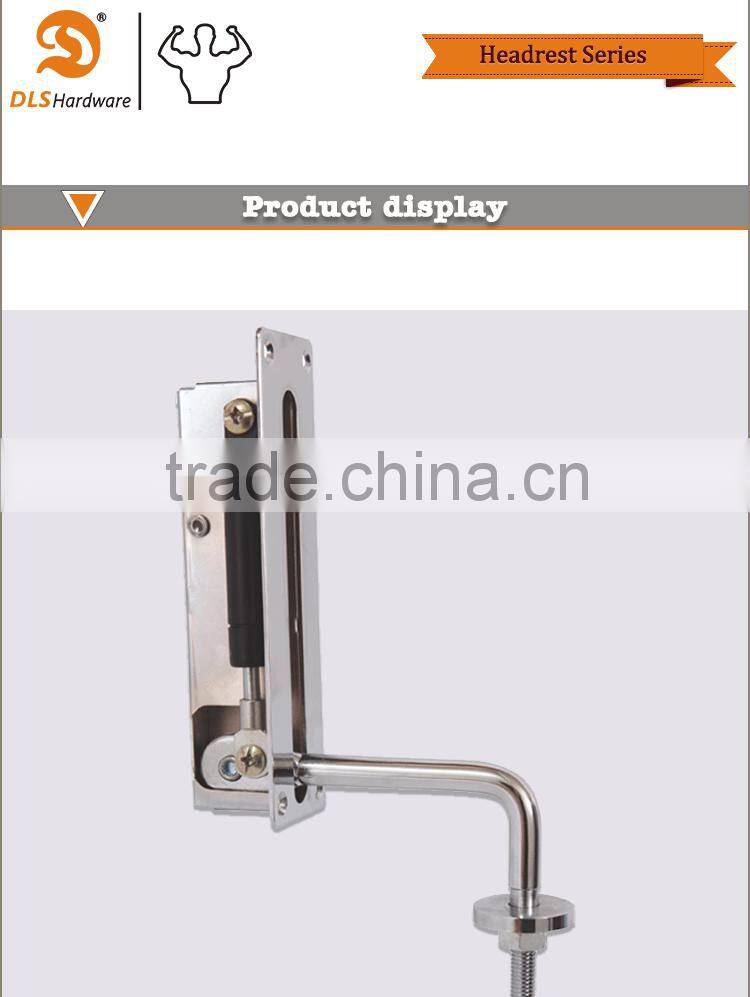 DLS B005 furniture sofa hardware 90-180 degree, each stop 15 degree