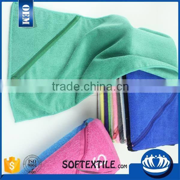 different economic Multi-function cheap and high quality terry towel sport headband