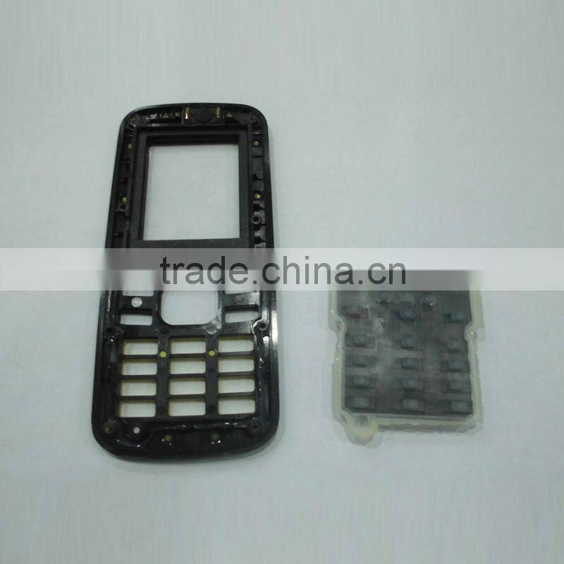 Mobile phone Plastic housing with keypad