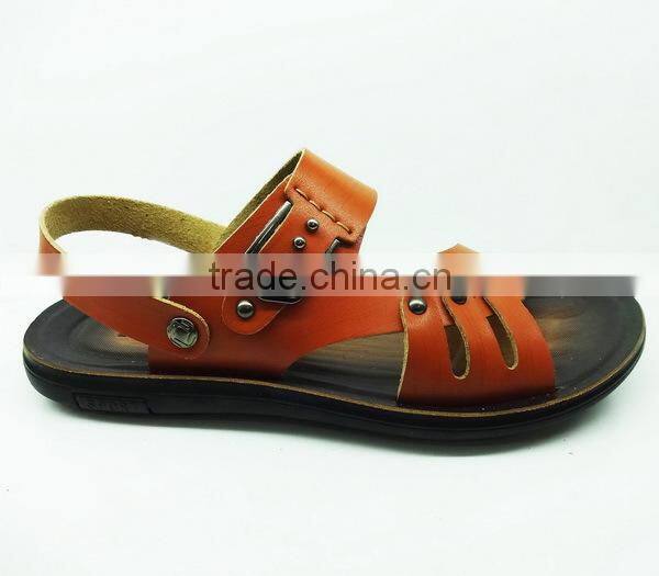 flat sandals men