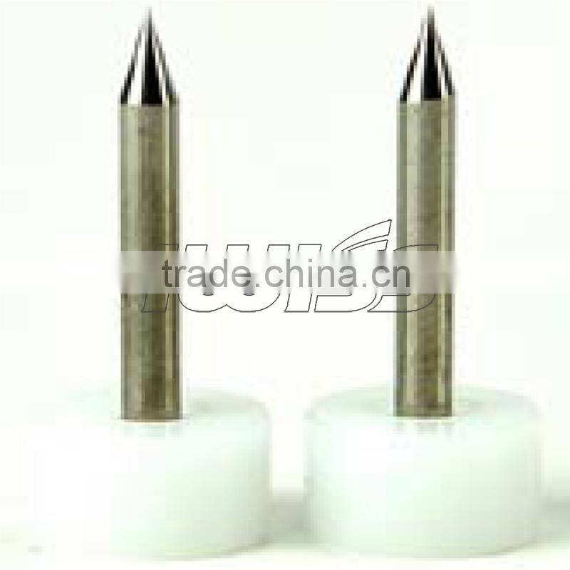 Fusion Spare Electrodes for Fiber Optic industry