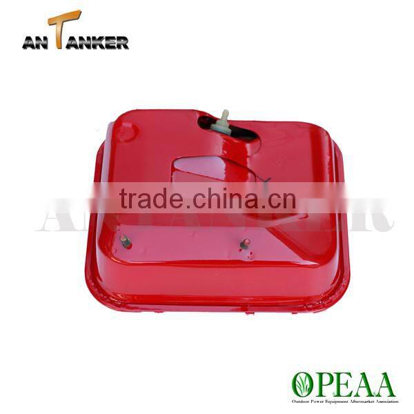 GX120 Fuel Tank / Small Engine Fuel Tank