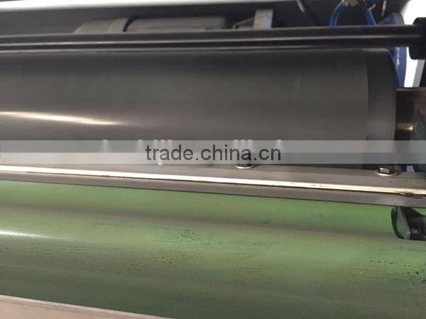 Hot sale High speed slotting die-cutting printing machine in China