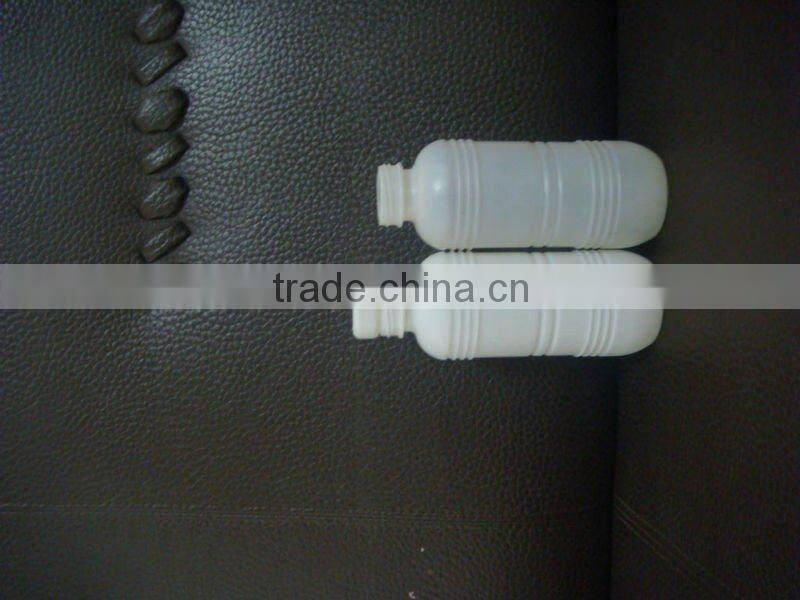 plastic bottle making machine