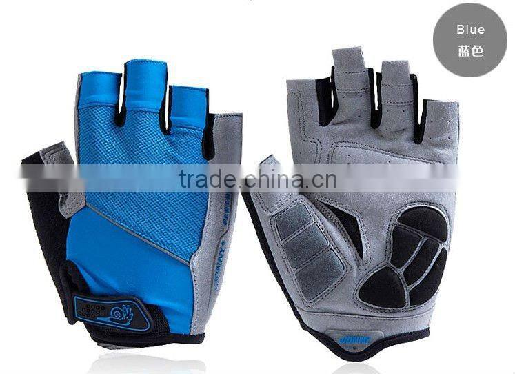 BKT zx1-052 Superfine fiber bicycle glove sport glove
