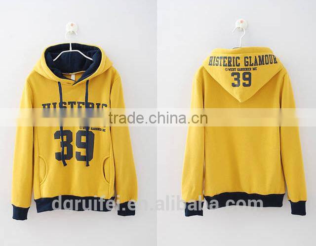 women's sport leisure hoodies suits workout suit Sweatshirts
