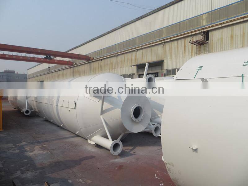 CE ISO Certificated Steel Cement Silos,Cement Silo For Sale
