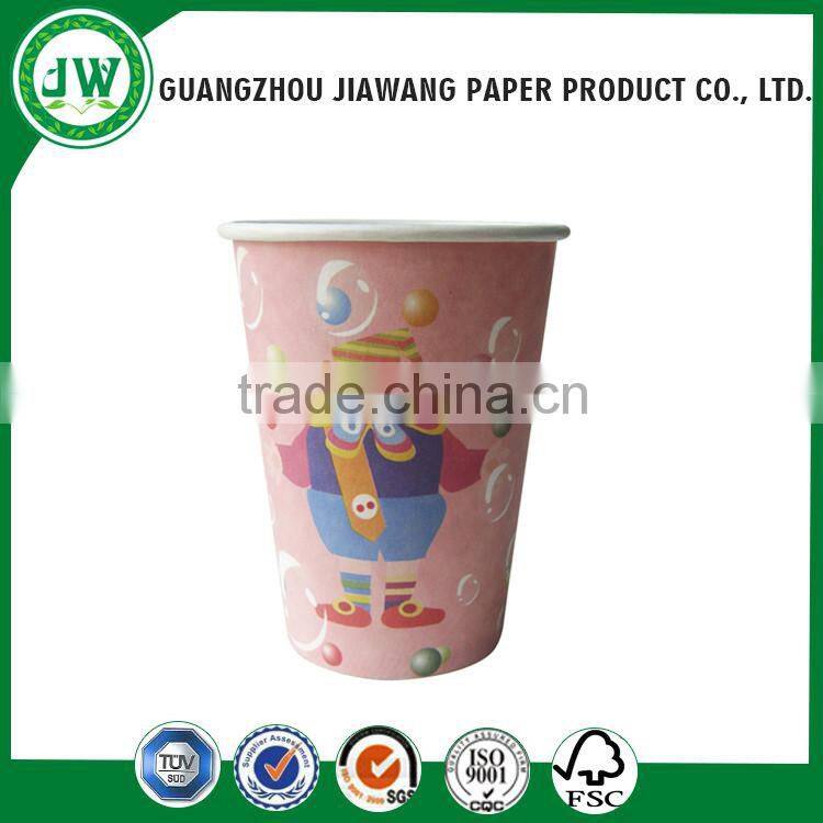 Alibaba online shopping sales folding paper cup novelty products for import