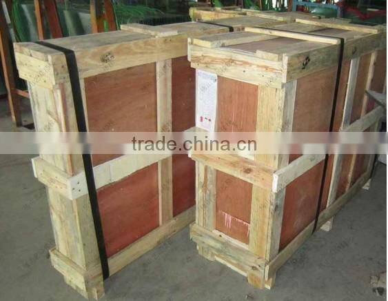 Iron Single Stringer Stair