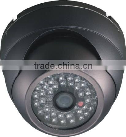 RY-802C CCD security mini dome camera