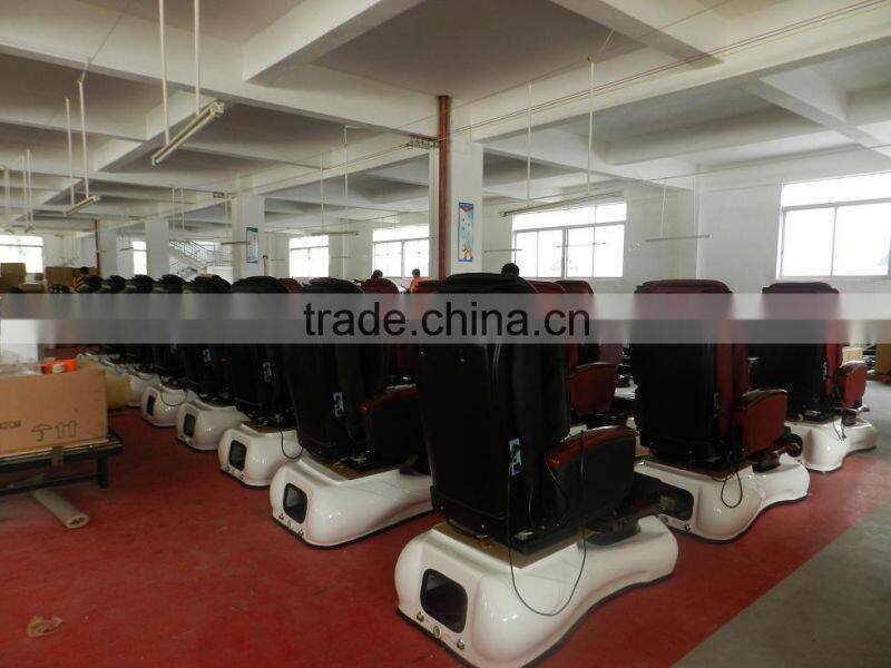 SHIKANG manicure table nail salon furniture/used manicure table/nail table used