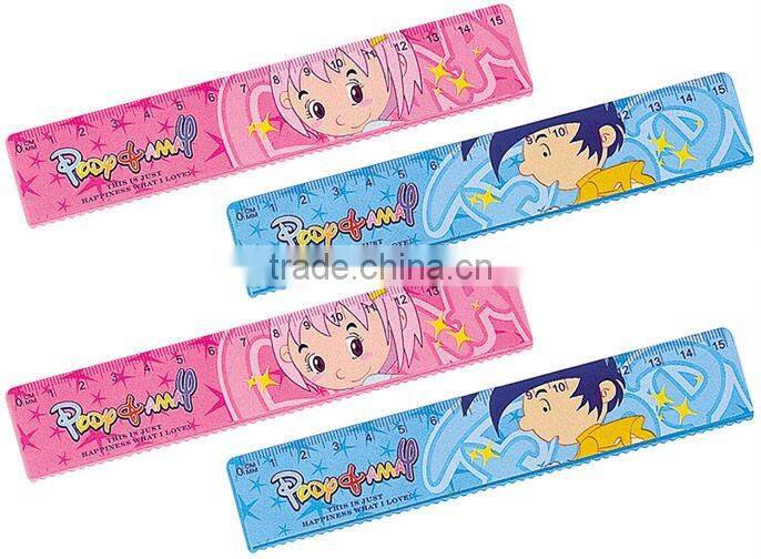 Popular Promotion Ruler