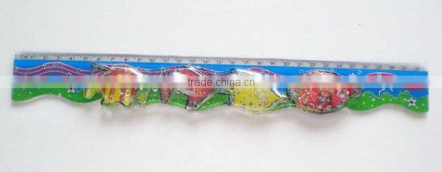 Lovely 3D Ruler