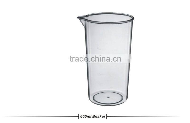 colorful LED light smoothie blender best food processor