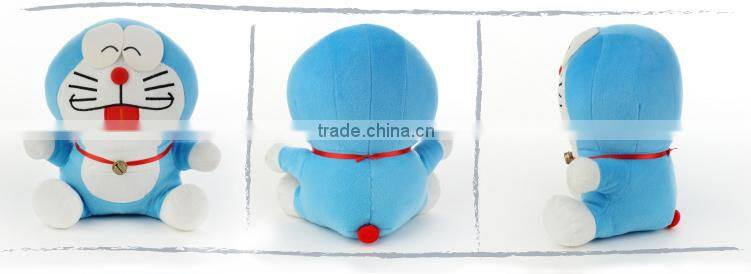 Doraemon Plush Toys For Claw Machine